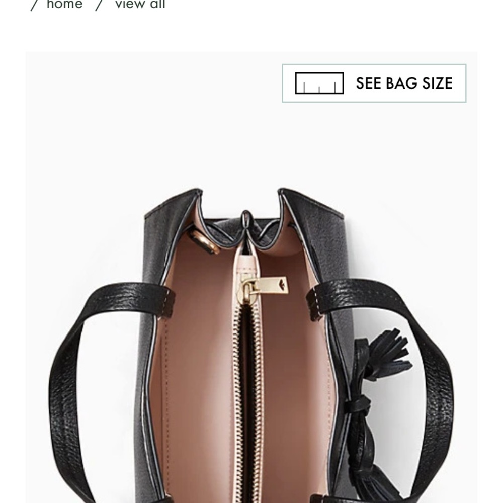 Kate spade brand new bag